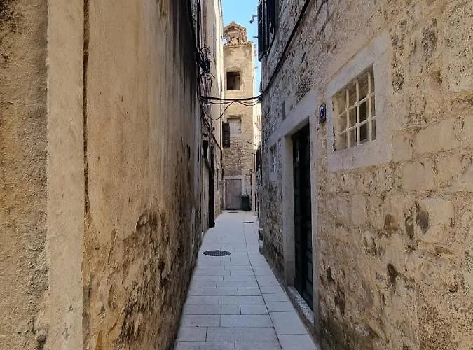 Center Perfect Spot Apartamento Split