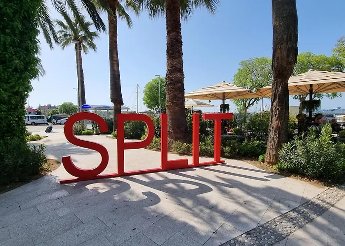 Center Perfect Spot Apartamento *
