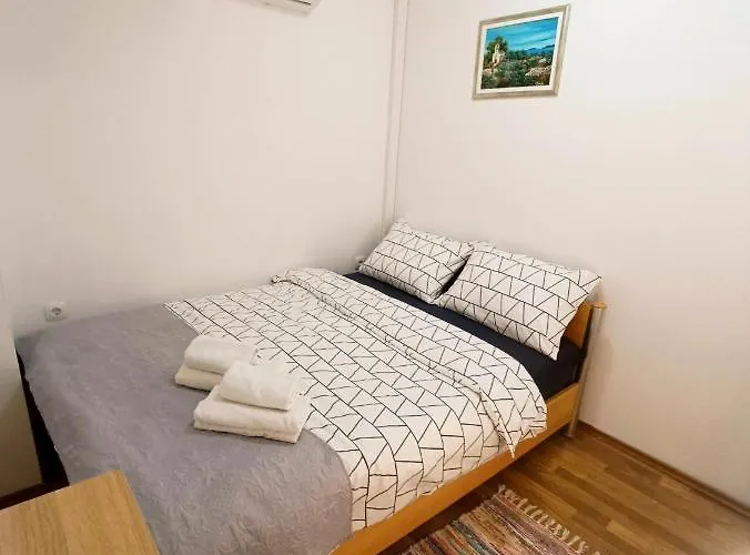 Center Perfect Spot Apartamento
