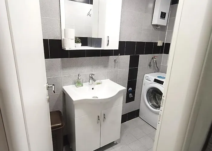 Apartamento Center Perfect Spot Split