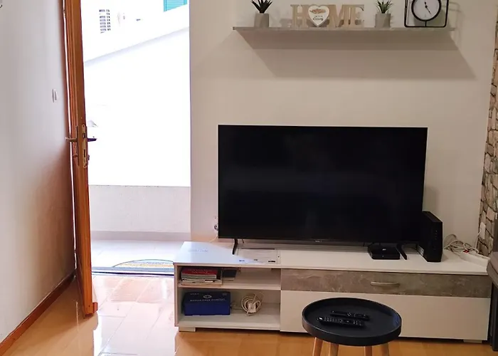Center Perfect Spot Apartamento