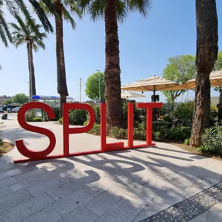 Center Perfect Spot Apartment *