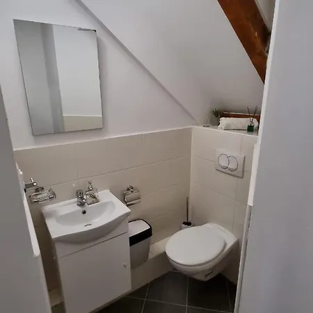 Center Perfect Spot Apartment *