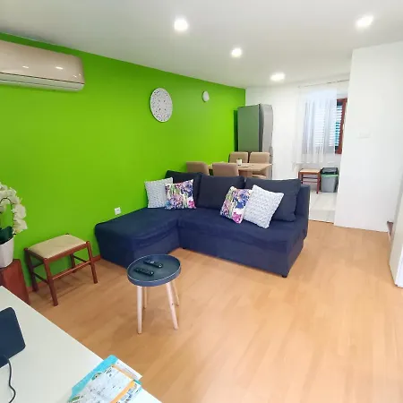 Center Perfect Spot Apartment *
