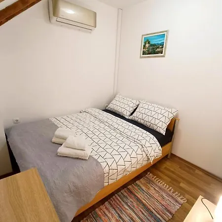 Center Perfect Spot Apartment