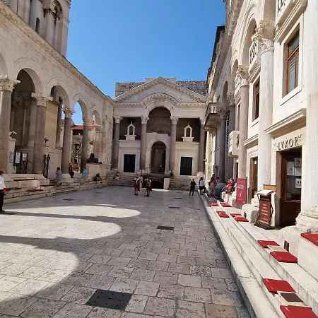 Center Perfect Spot *