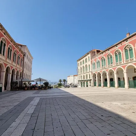 Center Perfect Spot 公寓