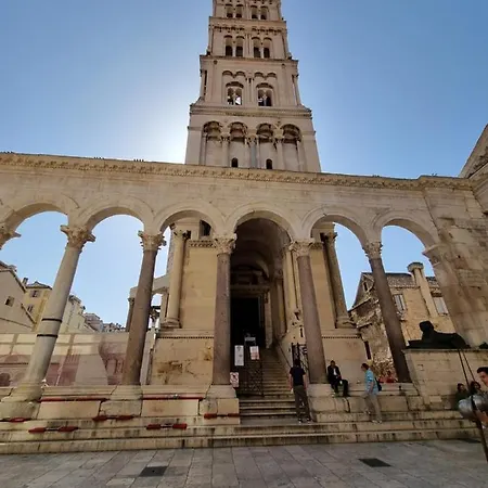 Center Perfect Spot Διαμέρισμα *