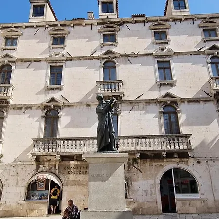 Διαμέρισμα Center Perfect Spot *