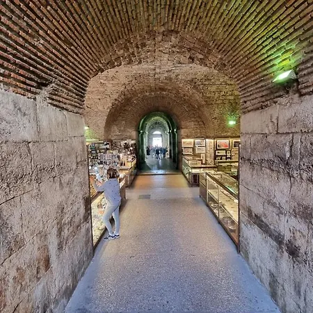 Διαμέρισμα Center Perfect Spot *