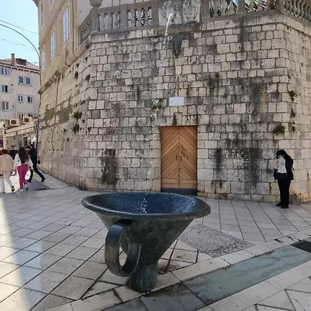 Center Perfect Spot