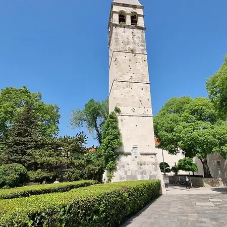 Διαμέρισμα Center Perfect Spot *