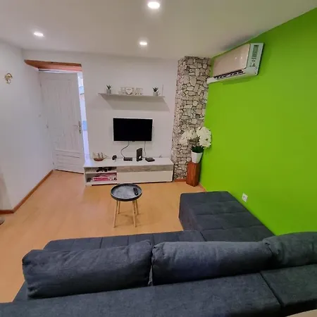 Apartment Center Perfect Spot