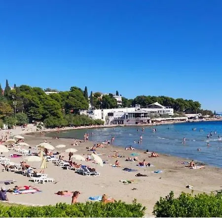 Center Perfect Spot * Σπλιτ