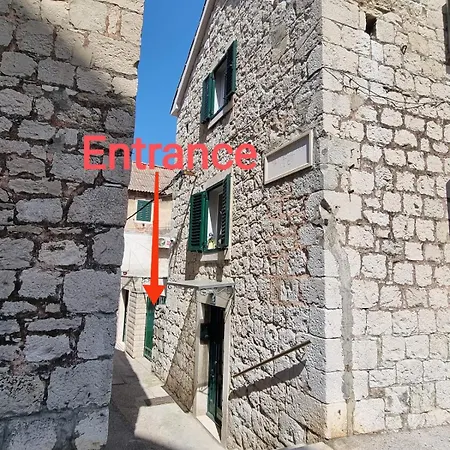 Center Perfect Spot Σπλιτ