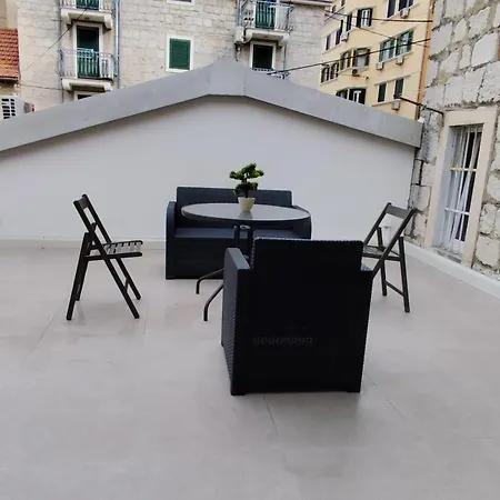 Center Perfect Spot Διαμέρισμα Σπλιτ