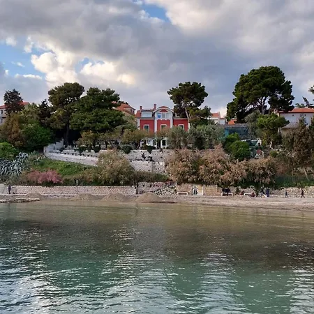 Center Perfect Spot Σπλιτ