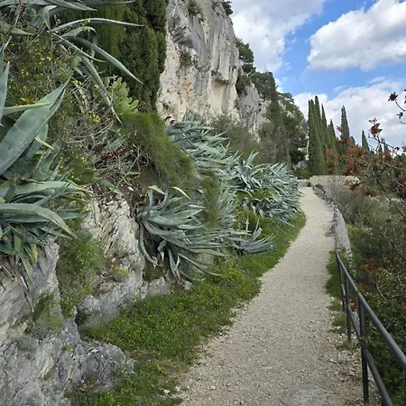 公寓 Center Perfect Spot 斯普利特