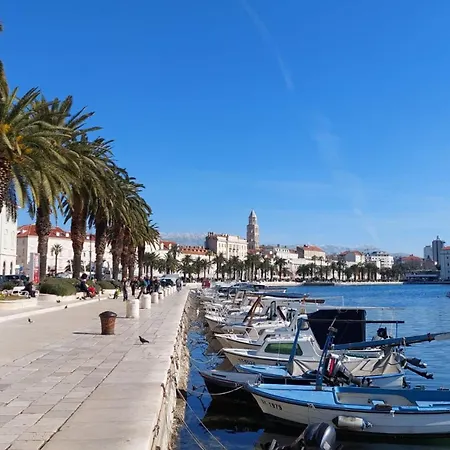 Center Perfect Spot Διαμέρισμα