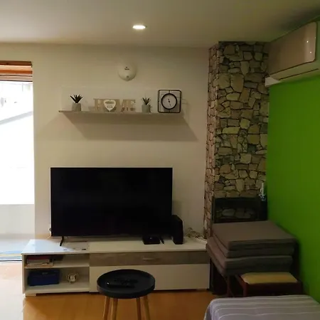 Center Perfect Spot * 斯普利特