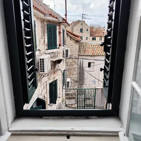 Center Perfect Spot *