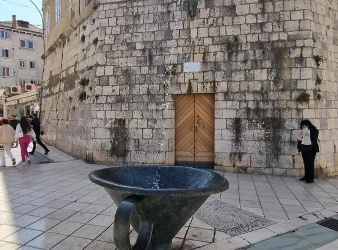 Center Perfect Spot