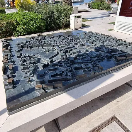 Center Perfect Spot *