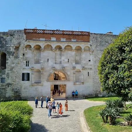 Center Perfect Spot Apartament Split