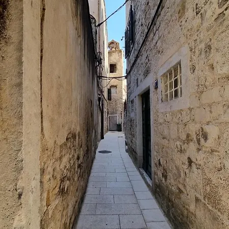 Center Perfect Spot Apartament Split