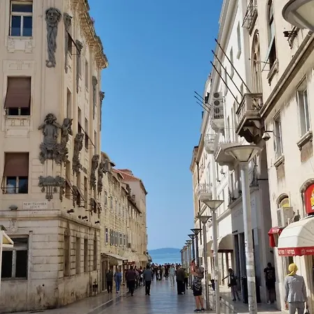 Center Perfect Spot Apartament