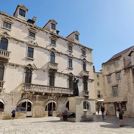 Center Perfect Spot *