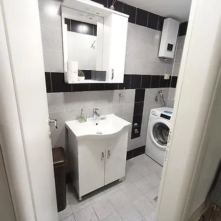 Apartament Center Perfect Spot Split