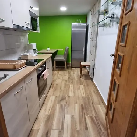 Center Perfect Spot Apartament Split