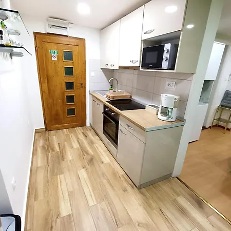 Center Perfect Spot Apartament Split