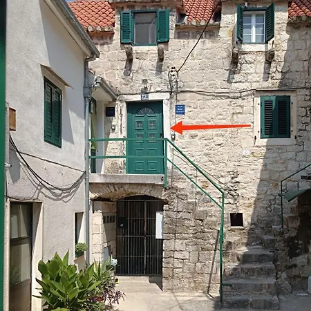 Center Perfect Spot Apartament