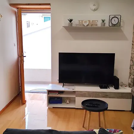 Center Perfect Spot アパート