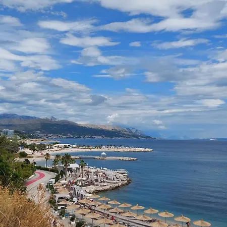 Apartament Center Perfect Spot *